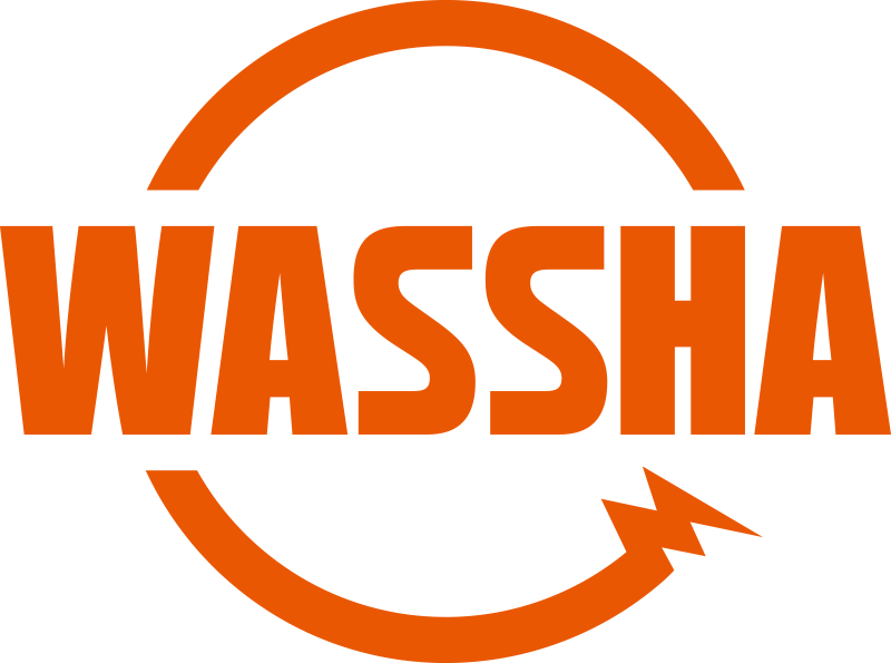WASSHA株式会社 